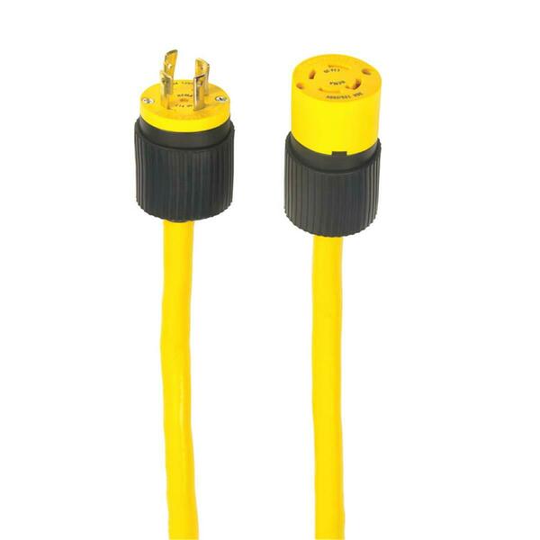 Southwire 1493 30 A - Cord Generator Yellow Jacket 3200581